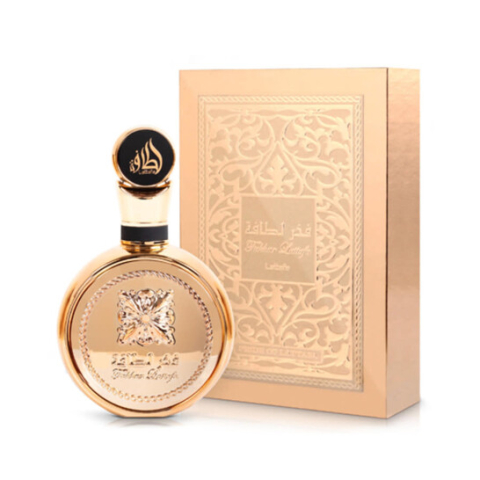 Parfumuri unisex - Fakhar Gold Extrait de Parfum 100ml