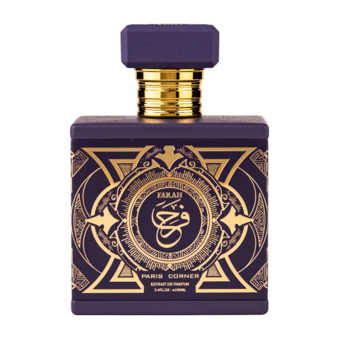 Parfumuri unisex - Farah extract de parfum 100ml