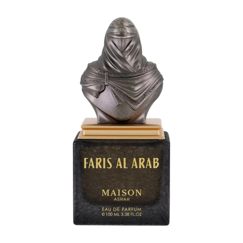 Parfumuri unisex - Faris al Arab Eau de Parfum 100ml