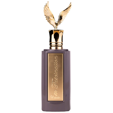 Parfumuri unisex - Fascination Eau de Parfum 100ml