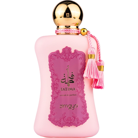 Toate produsele - Parfum de dama Zimaya Fatima Extract de Parfum 100ml