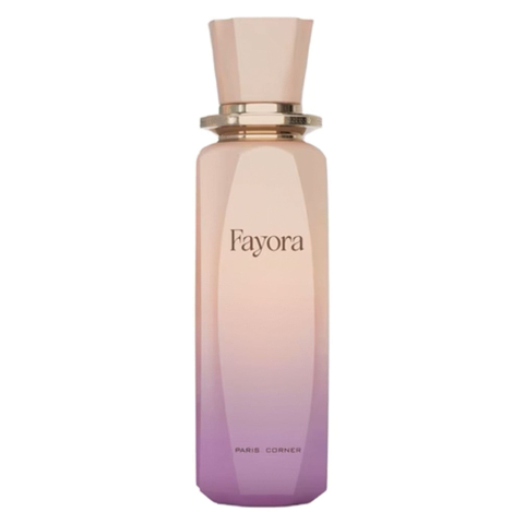Parfumuri pentru femei - Fayora Eau de Parfum 100ml