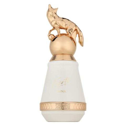 Parfumuri unisex - Fierte Luna by French Avenue - parfum arabesc unisex - EDP - 80 ml