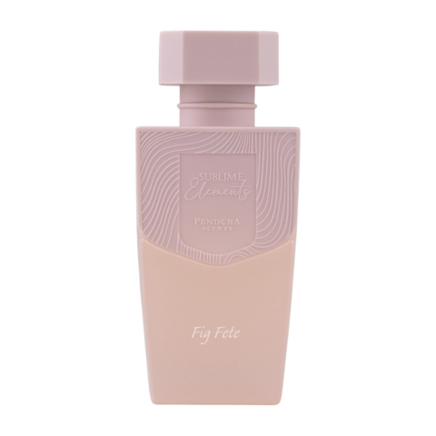Parfumuri unisex - Fig Fete Sublime Elements Eau de Parfum 100ml
