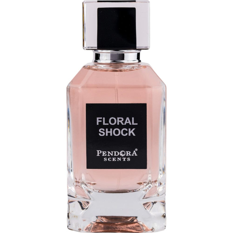 Toate produsele - Floral Shock Eau de Parfum 100ml