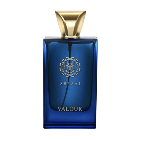 Parfumuri pentru barbati - Fragrance World Abraaj Valour Barbati EDP 100ml