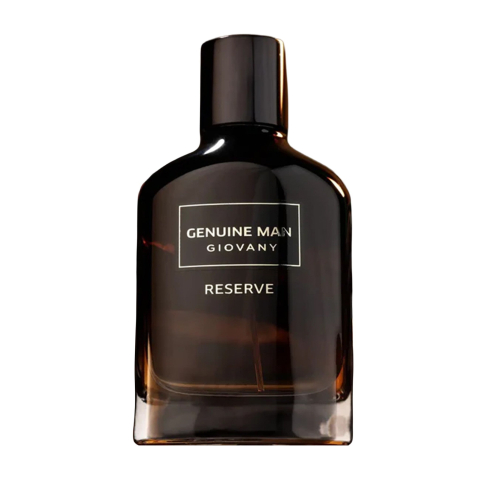 Parfumuri pentru barbati - Fragrance World Geniune Man Giovany Reserve EDP 100ml