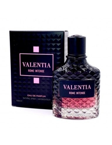 Toate produsele - Fragrance World Valentia Rome Intense Femei EDP 100ml