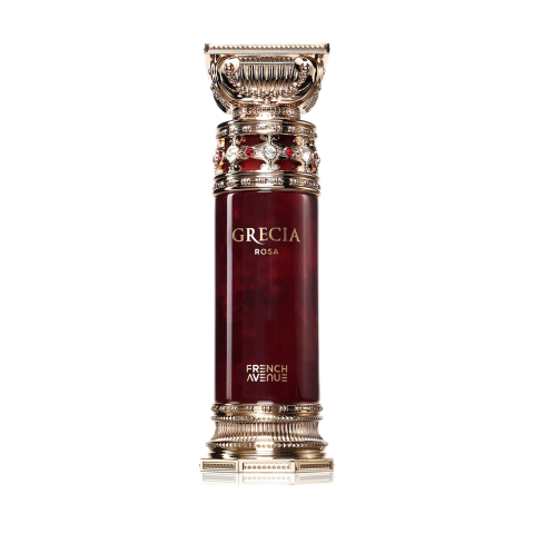 Parfumuri pentru femei - French Avenue Grecia Rosa Femei Extrait de Parfum 100ml
