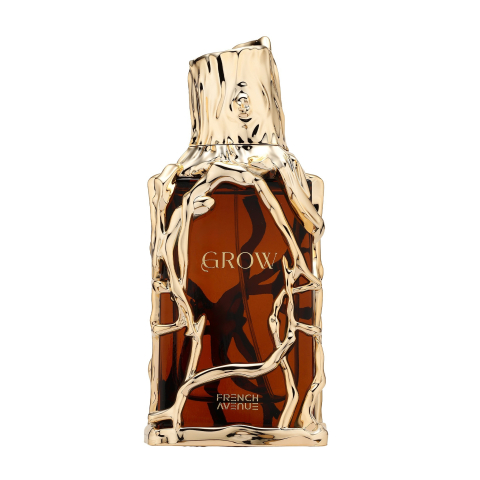 Parfumuri unisex - French Avenue Grow Unisex EDP 100ml