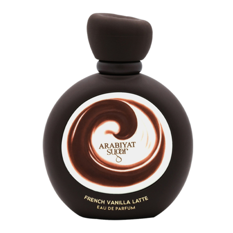 Parfumuri unisex - French Vanilla Latte Eau de Parfum 100ml