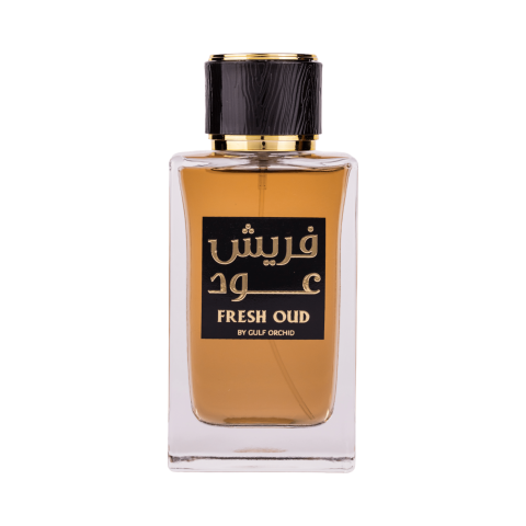 Parfumuri pentru barbati - Fresh Oud Eau de Parfum 110ml