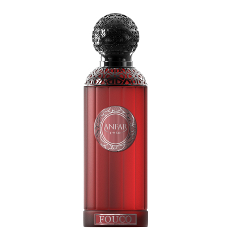 Parfumuri pentru barbati - Fuoco Extrait de Parfum 100ml