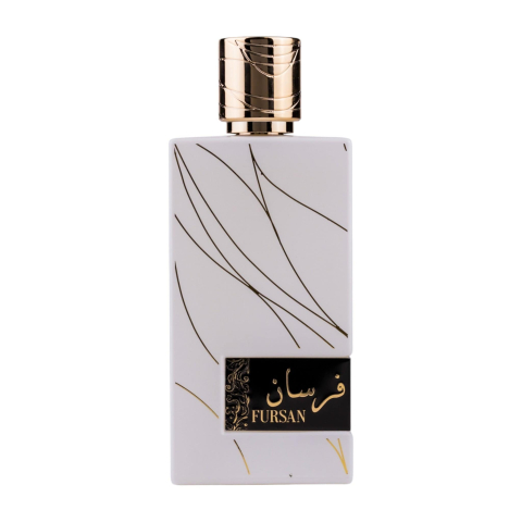 Parfumuri unisex - Fursan White Eau de Parfum 100ml