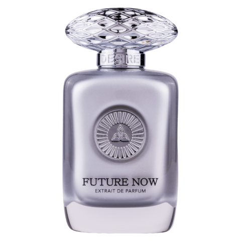 Parfumuri unisex - Future Now Extrait de Parfum 100ml