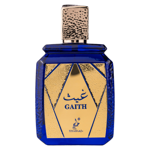 Parfumuri pentru barbati - Gaith Eau de Parfum 100ml