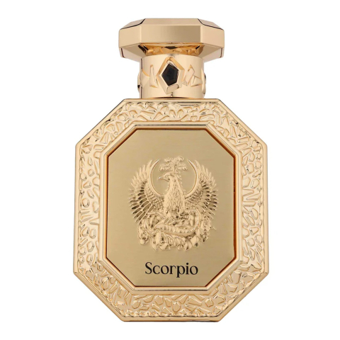 Parfumuri unisex - Genesis Scorpio Eau de Parfum 90ml