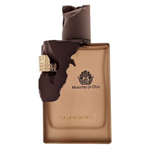 Parfumuri unisex - Gladiator's Oath Eau de Parfum 100ml