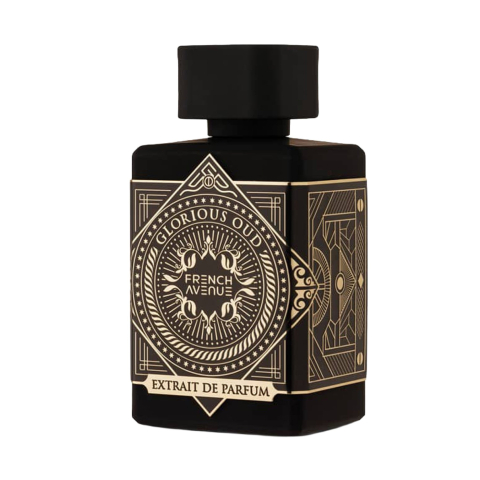 Toate produsele - Glorious Oud Extrait de Parfum 80ml