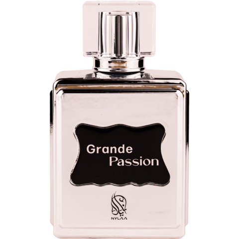 Parfumuri pentru barbati - Grande Passion Eau de Parfum 100ml