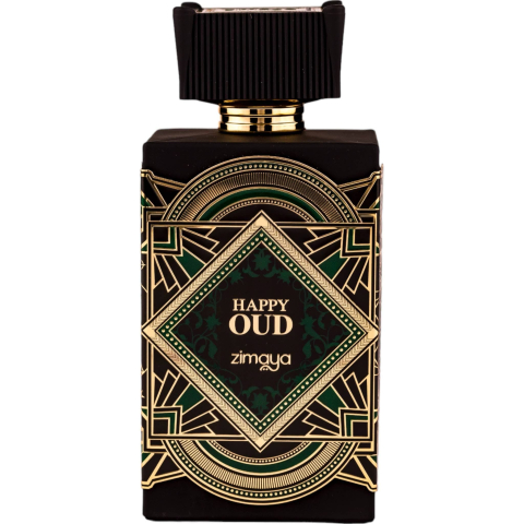 Parfumuri unisex - Happy Oud Extrait de Parfum 100ml