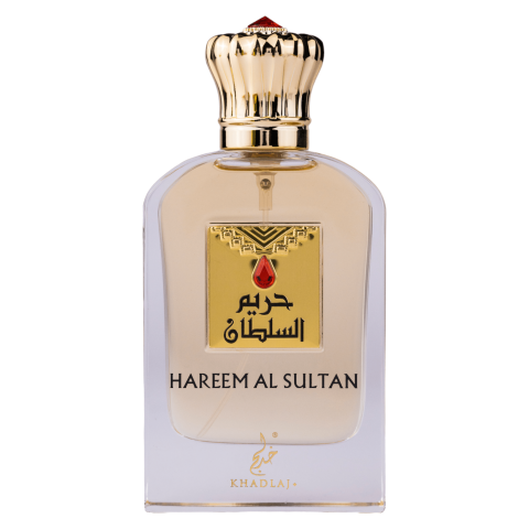 Parfumuri pentru femei - Hareem al Sultan Eau de Parfum 75ml