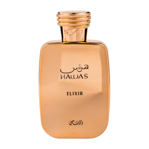 Parfumuri pentru barbati - Hawas Elixir Eau de Parfum 100ml