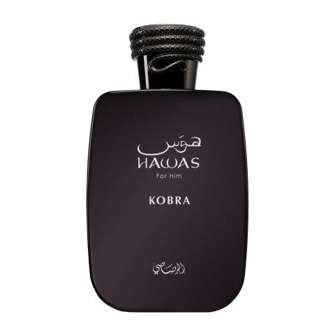 Toate produsele - Hawas for Him Kobra by Rasasi - parfum arabesc barbati - EDP - 100 ml