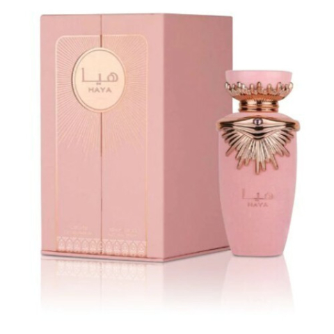 Parfumuri pentru femei - Haya Eau de Parfum 100ml