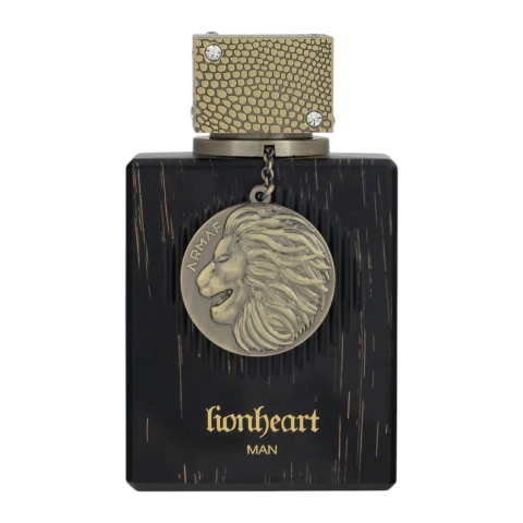 Parfumuri pentru barbati - Club De Nuit Heritage Lion Heart Man by Armaf - parfum arabesc barbati - EDT 100 ml