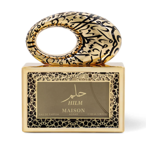 Toate produsele - Hilm Eau de Parfum 100ml