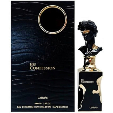 Parfumuri pentru barbati - His Confession EDP 100ml