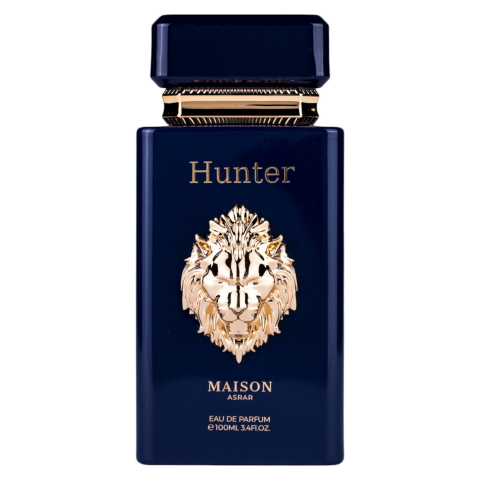 Parfumuri pentru barbati - Hunter Eau de Parfum 100ml