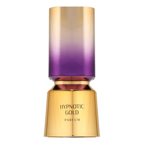 Parfumuri unisex - Hypnotic Gold by French Avenue - parfum arabesc unisex  - EDP - 100 ml
