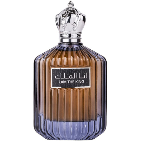 Parfumuri pentru barbati - I Am the King Eau de Parfum 100ml