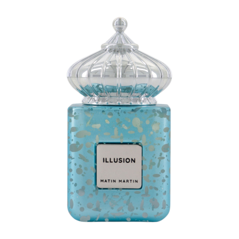 Parfumuri unisex - Illusion by Matin Martin - parfum arabesc unisex - EDP - 100ml