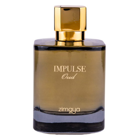 Parfumuri pentru barbati - Impulse Oud Eau de Parfum 100ml