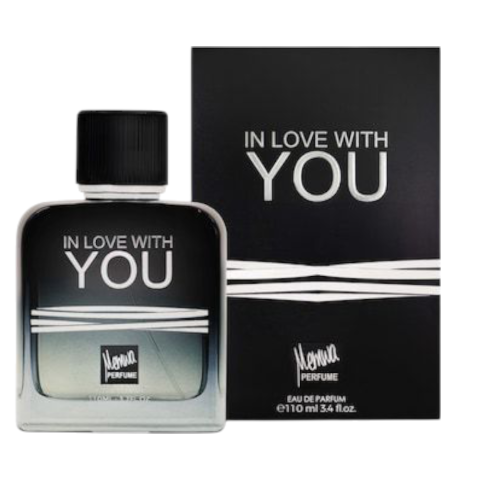 Parfumuri pentru barbati - In Love With You EDP 100ml
