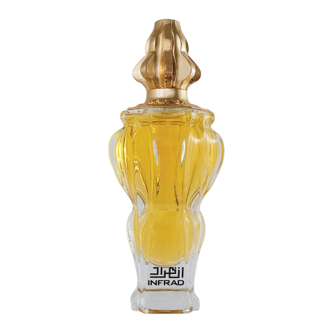 Parfumuri pentru femei - Infrad Luxe Edition Eau de Parfum 100ml
