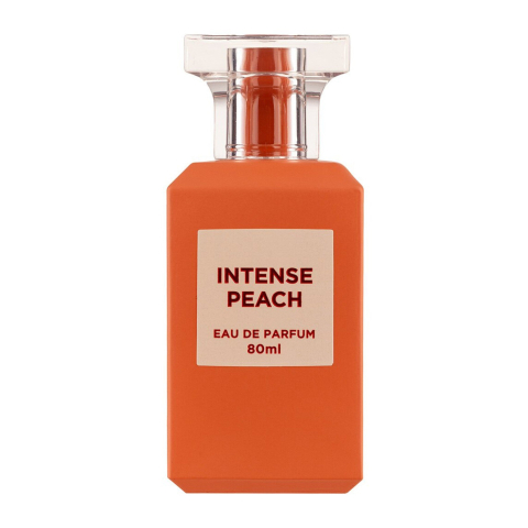 Toate produsele - Intense Peach Eau de Parfum 80ml