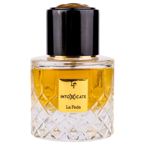Parfumuri pentru barbati - Intoxicate Eau de Parfum 100ml