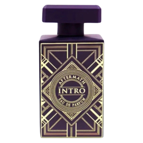 Parfumuri unisex - Intro Aftermath Eau de Parfum 80ml
