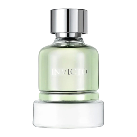 Parfumuri pentru barbati - Invicto by Fragrance World - parfum arabesc barbati - EDP - 100 ml