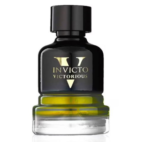 Parfumuri pentru barbati - Invicto Victorious Eau de Parfum 100ml