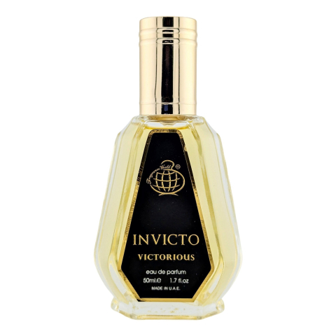 Parfumuri pentru barbati - Invicto Victorious Eau de Parfum 50ml