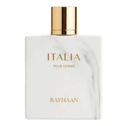 Parfumuri pentru barbati - Italia pour Homme Eau de Parfum 100ml