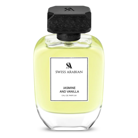 Parfumuri unisex - Jasmin and Vanilla Eau de Parfum 100ml