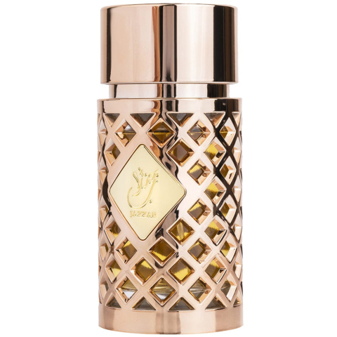 Parfumuri pentru femei - Jazzab Gold by Ard Al Zaafaran - parfum arabesc dama - EDP 100 ml