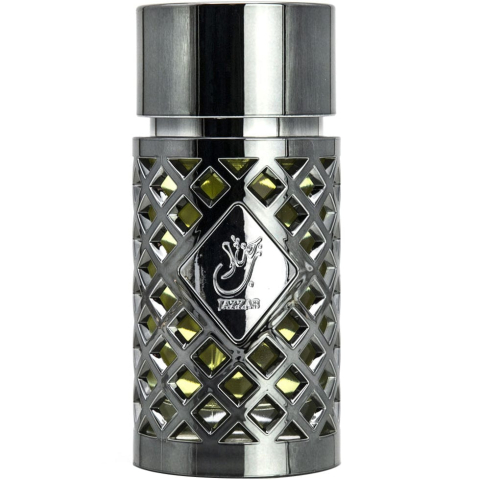 Parfumuri pentru barbati - Jazzab Silver by Ard al Zaafaran - parfum arabesc barbati - EDP 100ml