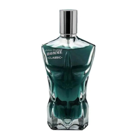 Parfumuri pentru barbati - John Gustav Homme Classic Eau de Parfum 100ml